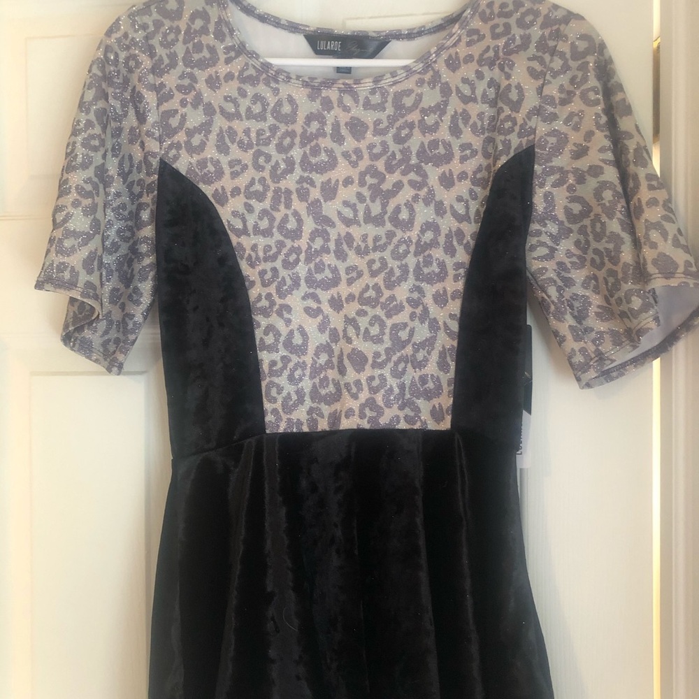 LuLaRoe Emma
